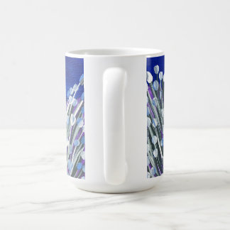 Delikat berlock kaffemugg
