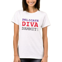 DELIKAT DIVA DAMMIT