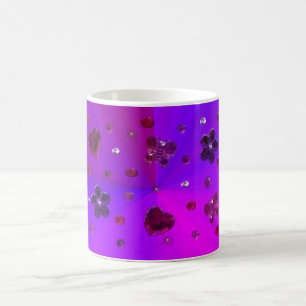 Delikat Gems Kaffemugg