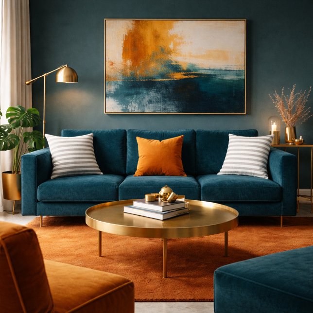 Delikat Grått och vitt Rand Kudde (Skapare uppladdad)