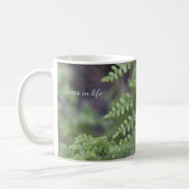 Delikat Little Fern Kaffemugg