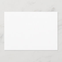 DELIKAT Pap-inbjudan: REDIGERBAR bakgrundsFÄRG