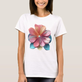 Delikat Pappert Petal Bloom T Shirt