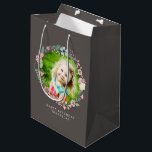 Delikat Photo Blommigt Ram<br><div class="desc">Utformning av ömtålig och söt blommigt.</div>