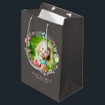 Delikat Photo Blommigt Ram<br><div class="desc">Utformning av ömtålig och söt blommigt.</div>
