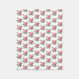 Delikat Ro Fleecefilt