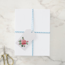 Delikat Ro Presentetikett