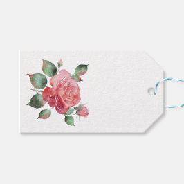 Delikat Ro Presentetikett