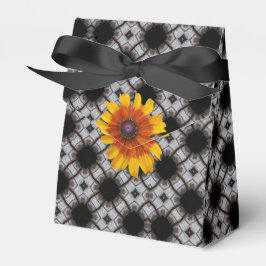 Delikat Snöre och Black Eyed Susan Presentaskar