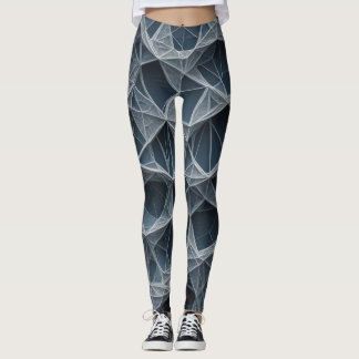 Delikat Stil Leggings