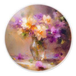 Delikat stillastående liv knopp