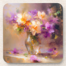 Delikat stillastående liv