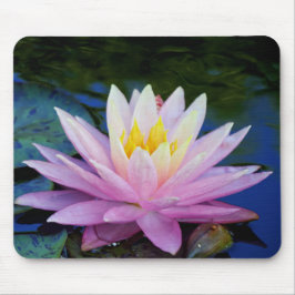 Delikat Waterlily Mousepad Musmatta