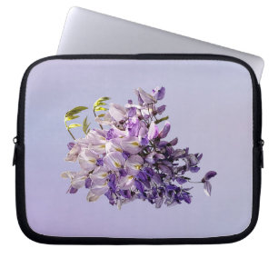 Delikat Wisteria Laptop Fodral