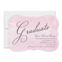 Delikata inbjudningar till Open House-grupper med