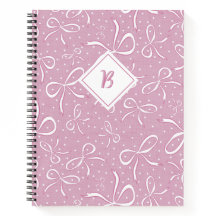 Delikata Rosa Coquette Bows