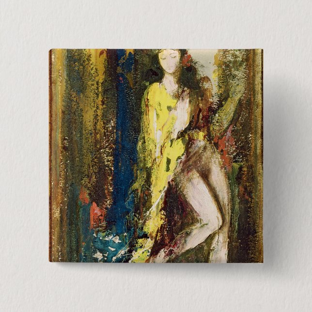 Delilah Knapp (Framsida)