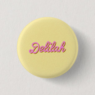 Delilah knäppas klassikern knapp