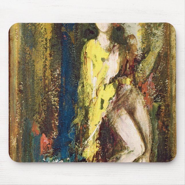 Delilah Musmatta (Framsidan)