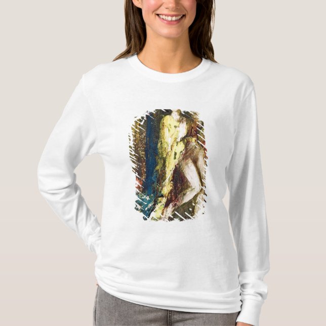 Delilah Tröja (Framsida)