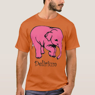 Delirium Beer T Shirt