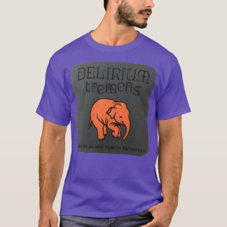 Delirium T Shirt