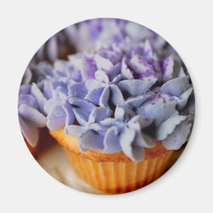 delish muffin magnet