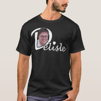 Delisle Classic Tröja