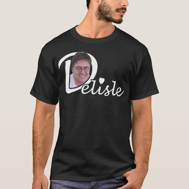 Delisle Classic Tröja (Framsida)