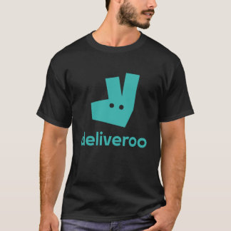 deliveroo Classic T Shirt