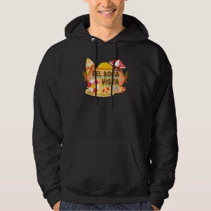 Dell Boca Vista Pension Community Hoodie
