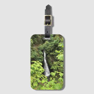 Dell Falls, ELLER Bagagebricka
