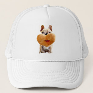 Dellalafrench Tucker Hat Keps