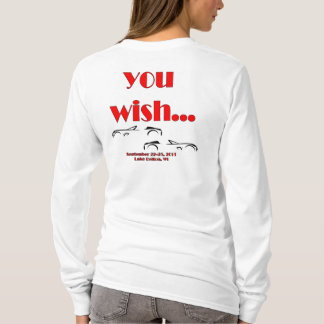 Dells-ish? T Shirt