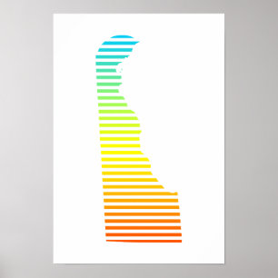 delmedveten fyllning poster