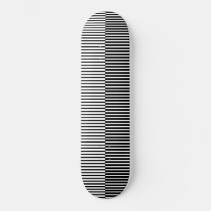 Delningen Mini Skateboard Bräda 18,5 Cm