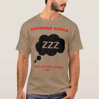 Delningsmål4 T Shirt