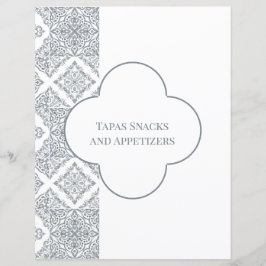 Delningssida för Grått-spansk hårspets