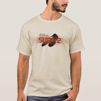 Delområde 12 t shirt