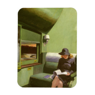 Delområde C, bil 293 Magnet