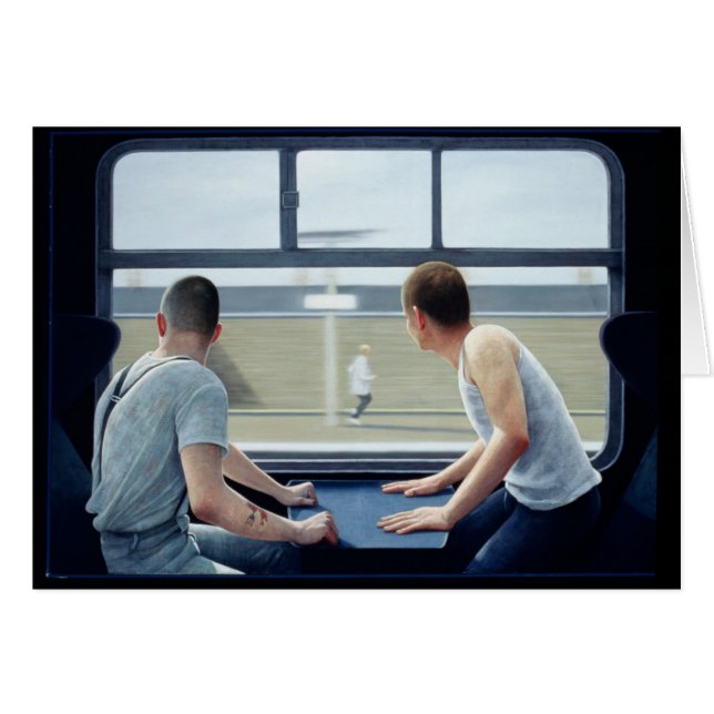 Delområden 2 1979 hälsningskort (Framsidan Horizontal)