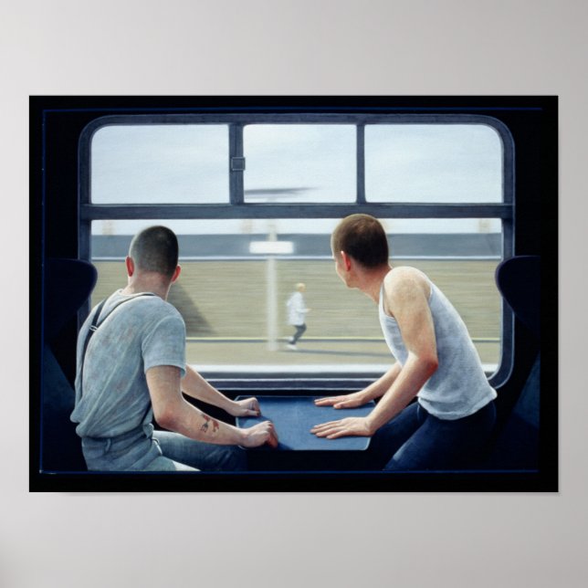 Delområden 2 1979 poster (Framsidan)