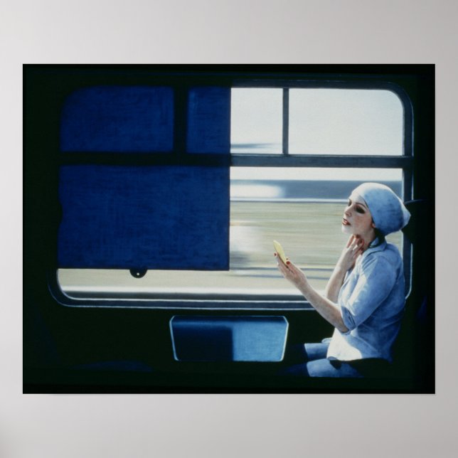 Delområden 3 1979 poster (Framsidan)