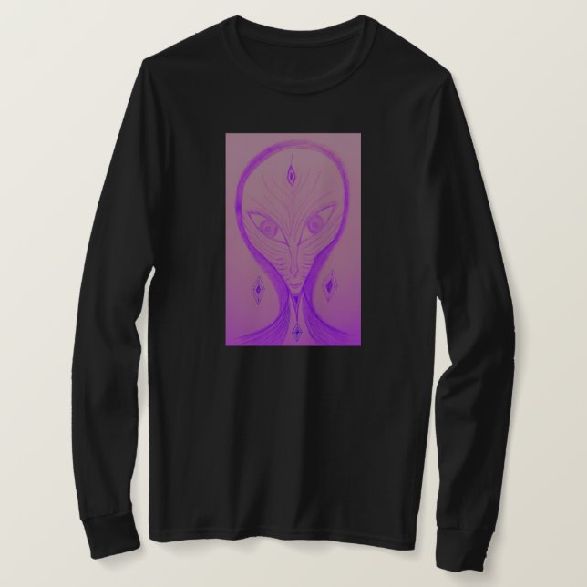 Delores T Shirt (Design framsida)