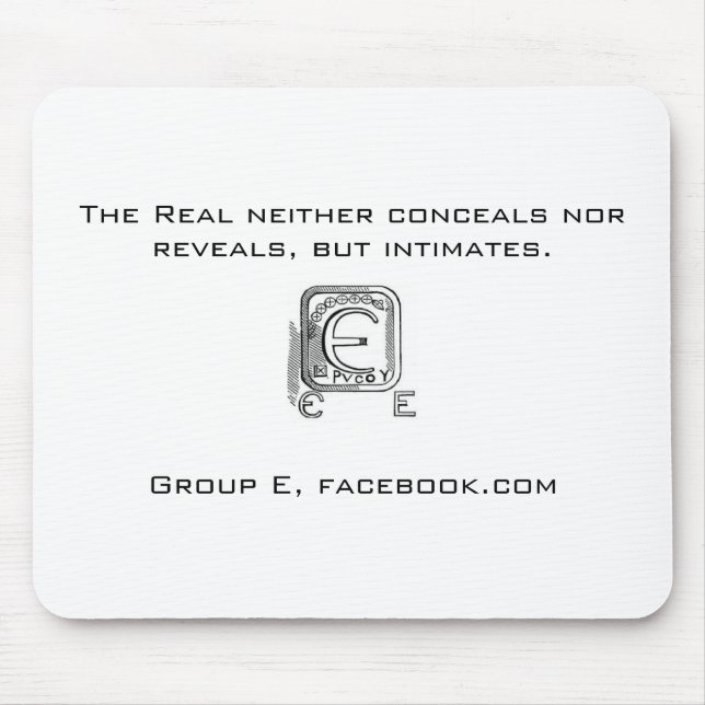 delphic E Musmatta (Framsidan)