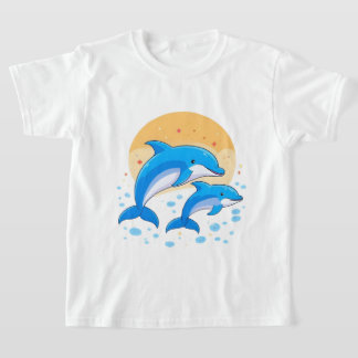 Delphin T-Shirt