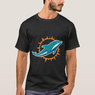 Delphins-miami merch Essential T-Shirt