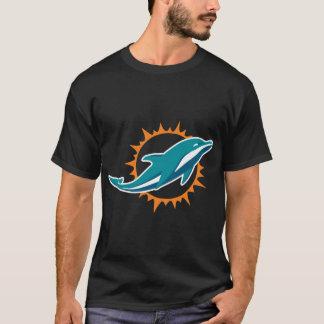 Delphins-miami merch Essential T-Shirt