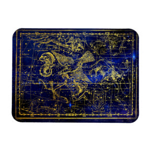 delphinus konstellation magnet