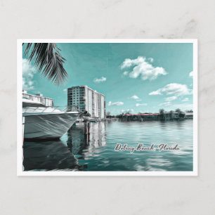 DELRAY BEACH FLORIDA VYKORT